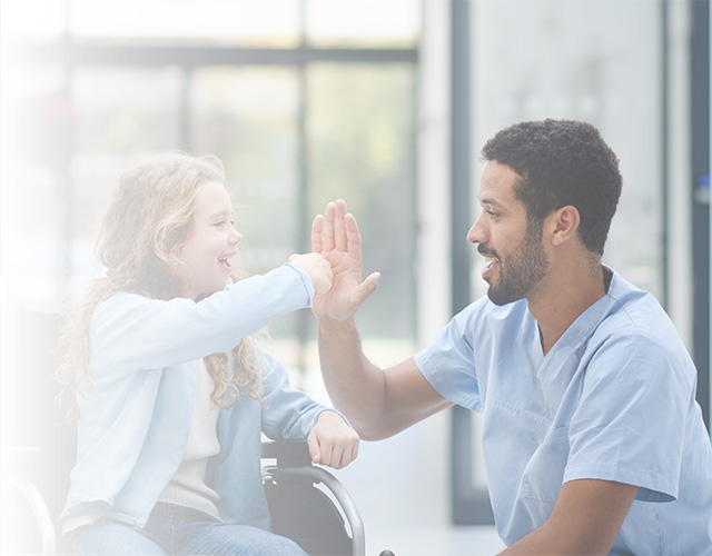 Devenir Aide médico-psychologique